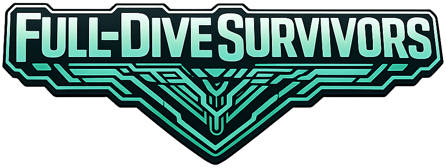 Full-Dive Survivors logo